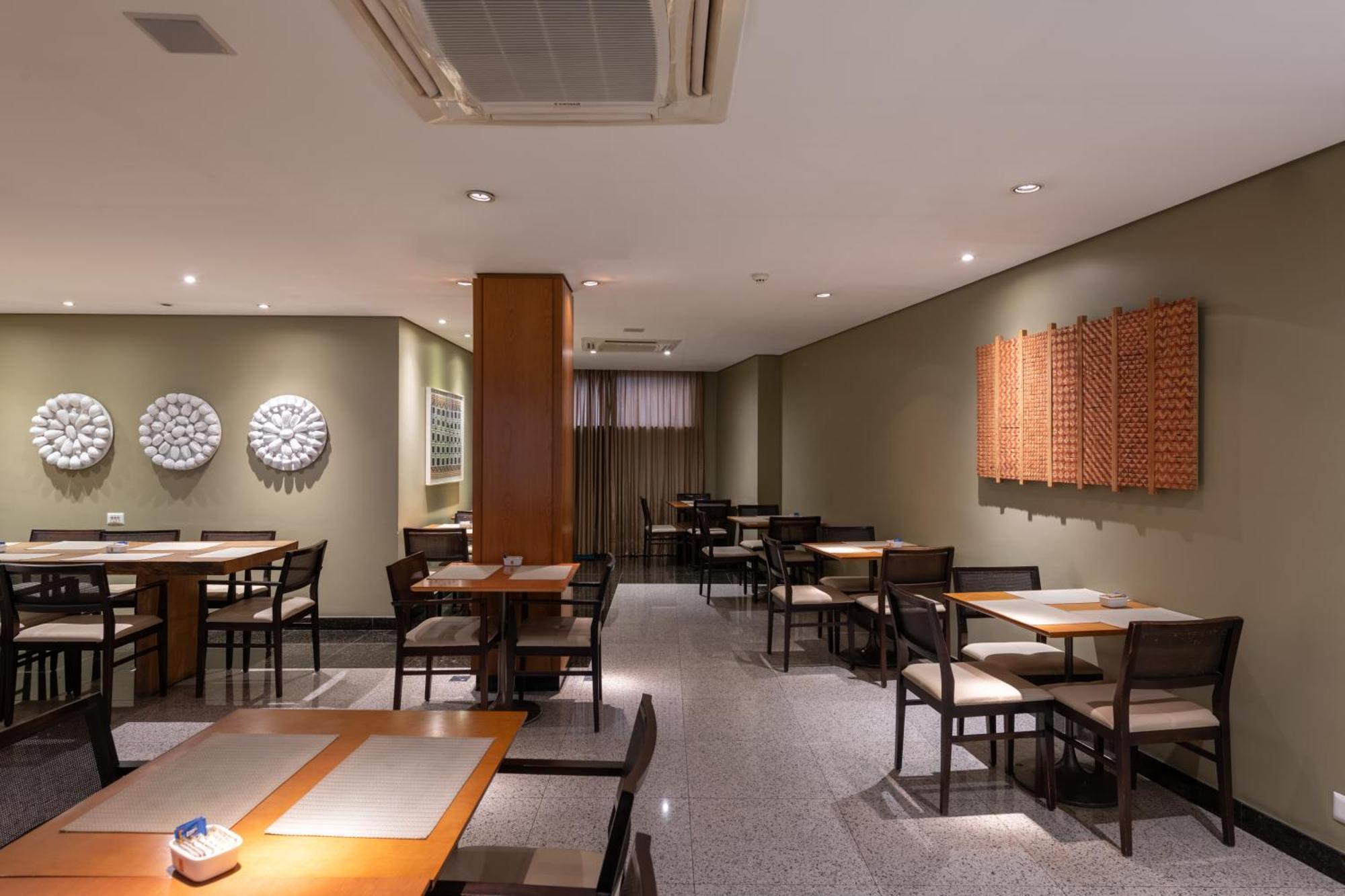 Delplaza Maraba Sao Paulo 호텔 외부 사진
