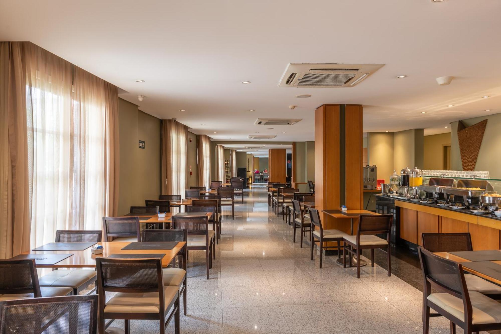 Delplaza Maraba Sao Paulo 호텔 외부 사진