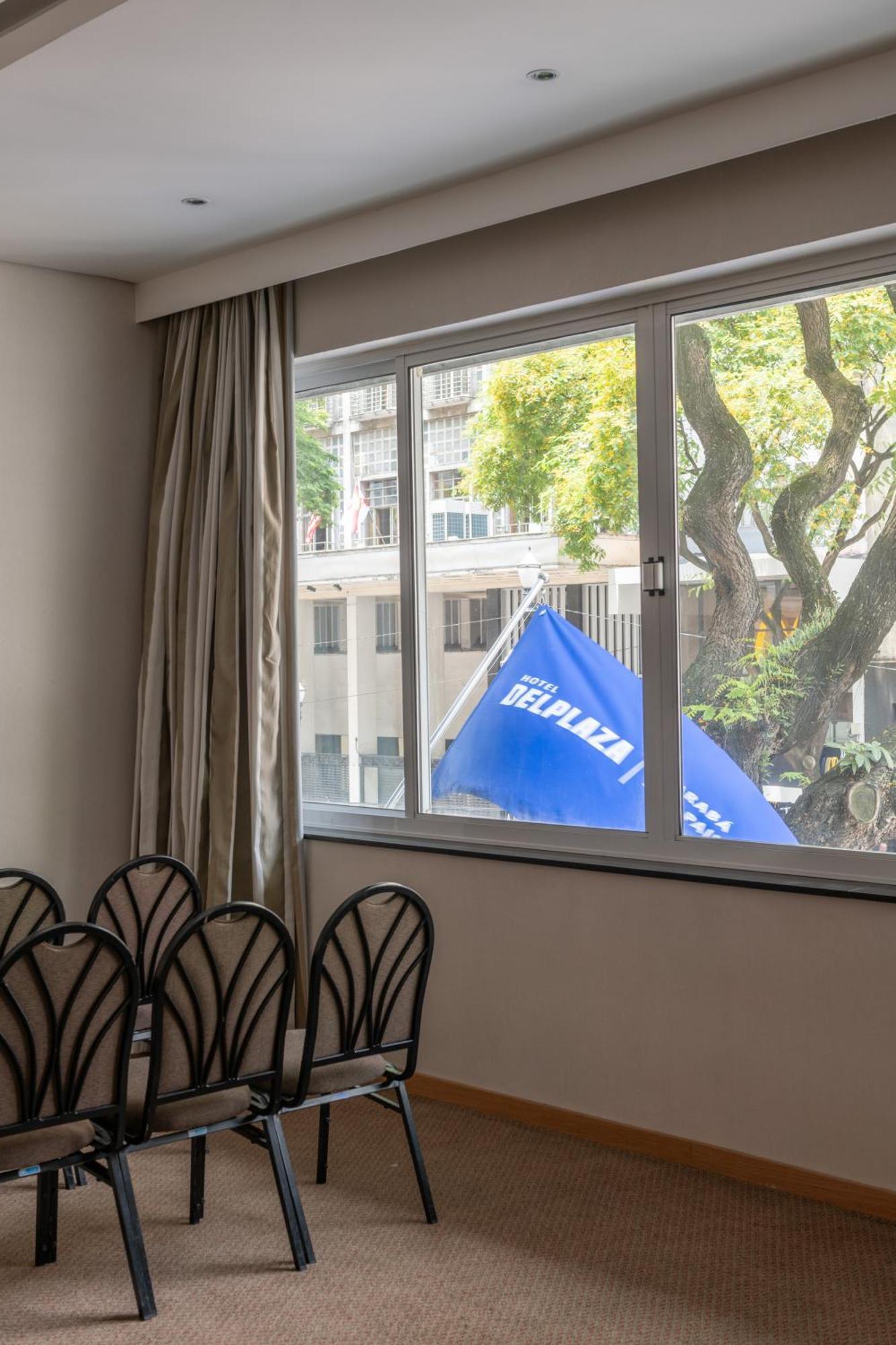Delplaza Maraba Sao Paulo 호텔 외부 사진